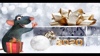 Новогодняя сказка Скоро ?Новый год 2020??