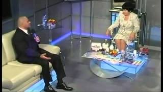 Коралловый клуб Марина Федоренко. О здоровье 1