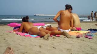 Spanish Beaches HD Cox s bazar
