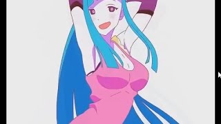Anime Dance Girls Video Coub - Сборка Кубов Аниме Танцы