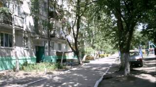 Чугуев Башкировка