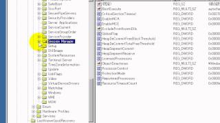シテム不足のエラーを回避　「Windows XP高速化解説」