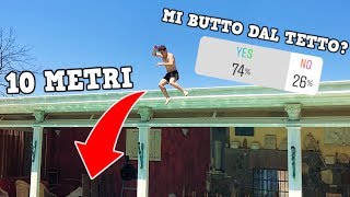 I FAN CONTROLLANO LA MIA VITA PER 24 ORE (*estremo*)