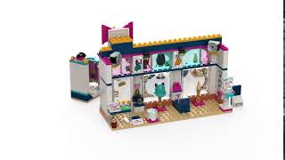 LEGO 41344 Andrea's Accessories Store - LEGO Friends