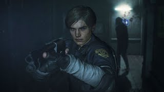 CAPCOM LLEVARA LAS PRUEBA DE UN RESIDENT EVIL A USA