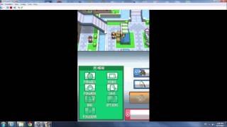 Pokemon Soul Silver/ Heart Gold: How to get 900 rare candies