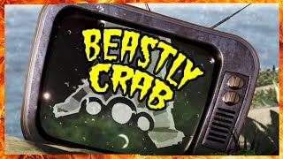 September Beastly Boom Beach Mega Crab (Stages 1-26)