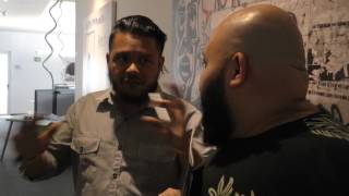 La Hora del Té - El Cuchumbo 3/3