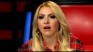 HADİSE Seyirciye Kızdı! 'Aklınız Ne Biçim Çalışıyor!'
