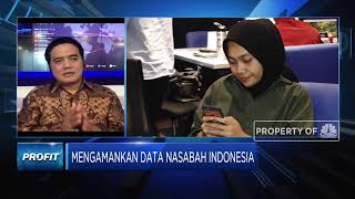 Hindari Pembobolan Rekening Lewat Nomer Ponsel Lama!