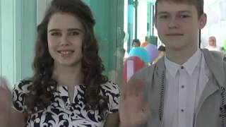 Программа "Хворостянский телевестник" от 7.03.2018г. Хворостянка, ТРК "Спектр"