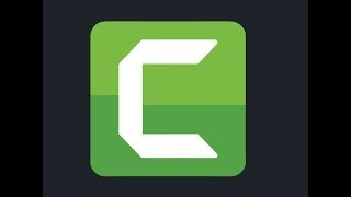Camtasia Studio "A Required Resource Was Unavailable" Hatası Çözümü