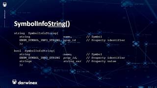 Accessing Symbol Info | Migrating from MQL4 to MQL5 for Algorithmic Traders