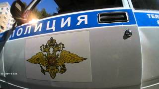 Арзамас / Наглое нарушение п 12.1 ПДД / Очень опасная Стоянка В ЛОБ потоку!