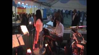 Instant d'émotion - Domino Orchestre - Dijon - Côte d'Or - 21