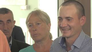 Четверо полонених після звільнення пройдуть фільтраційну перевірку СБУ
