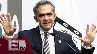 Mancera apoya postura de EPN sobre uso medicinal de marihuana / Ingrid Barrera