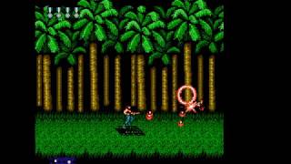 Super C NES 9-ALL ( 10-5)