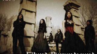 Silent Resentment -  Kiss Your Blood Out | Chinese Gothic Metal