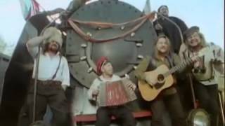 Специальный репортаж о группе Гуляй Поле