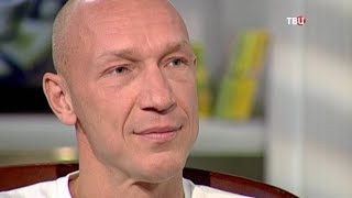 Максим Коновалов. Мой герой