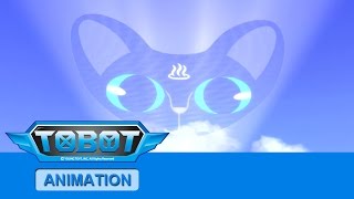 또봇5기 트라이탄 슈퍼콤보 - 제16화 [TOBOT S.05 EP.16]
