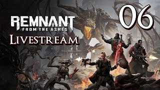 Remnant: From the Ashes - Let's Play Part 6: Settlement