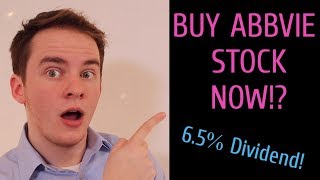 Abbvie Stock Analysis