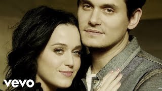 John Mayer - Who You Love ft. Katy Perry (Official Music Video)
