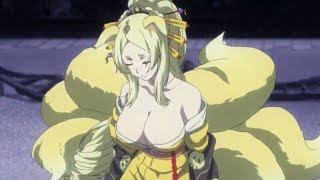 HighSchool DxD: Hero Season 4「AMV」- Fighters