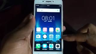Vivo 1606 (Y53) Pin Unlock, Password unlock, Pattern unlock without flashing 100000/% Working