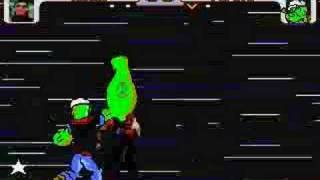 MK NINJITSU 4Ermac(me) vs Popeye the sailor MkvsToons!