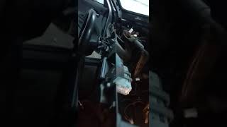 Замена радиатора печки салона Волга 31105 рестайлинг.