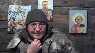Глубинный народ начал что то подозревать...