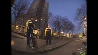 Portland Skateboarding-Reformation Vol: 1