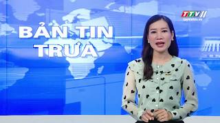 Bản tin trưa 09-09-2019 | Tin tức hôm nay | Tây Ninh TV