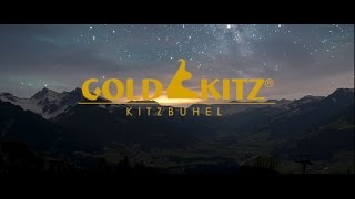 Gold-Kitz & Gold-Kids Schmuckkollektion "Das Original" aus Kitzbühel