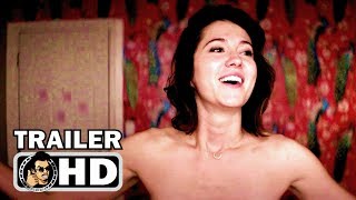ALL ABOUT NINA Trailer (2018) Mary Elizabeth Winstead, Common