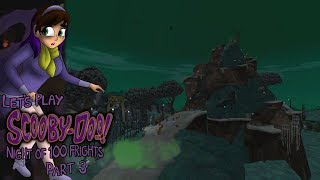 The Green Thumb | Part 3 | Let's Play Scooby Doo: Night of 100 Frights