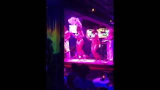 Sexy latinas girls shake ass Miami beach Brazilian girls