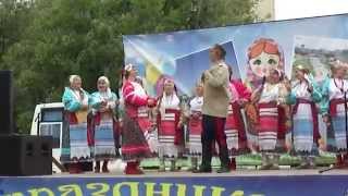 'Пчёлочка златая'