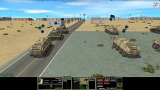 Zare4stream - Combat Mission: Shock Force - Битва за Алеппо (5 серия)