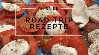 Wie kocht man beim Camping? | Road Trip Sydney - Adelaide #14