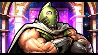 Game Deets - 【攻略】『キン肉マン マッスルショット』燃えたぎる信念 揺るぎなき布陣（キン肉マンソルジャー）