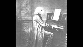 Sergio Fiorentino plays Liszt Paganini Etudes - n.4  E major