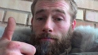 УСТАНОВЛЕНА ЛИЧНОСТЬ НАЕМНИКА в Мариуполе. Его имя - КРИС ГАРРЕТ