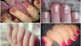 Meine Nagelroutine - Tipps & Tricks Produkte, Lackieren, Pflege