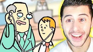 100% TÜRK YAPIMI EN KOMİK ANİMASYONLAR