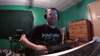 The singlecuts! Schecter Hellraiser Solo-II & ESP/LTD EC-407