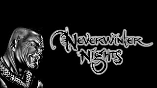 neverwinter nights #Мефистофель